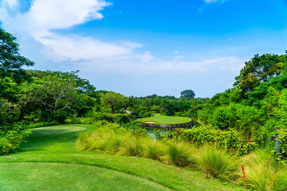 Bali National Golf Club Bali National Golf Club